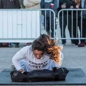 Meet your Posher, Elizabeth